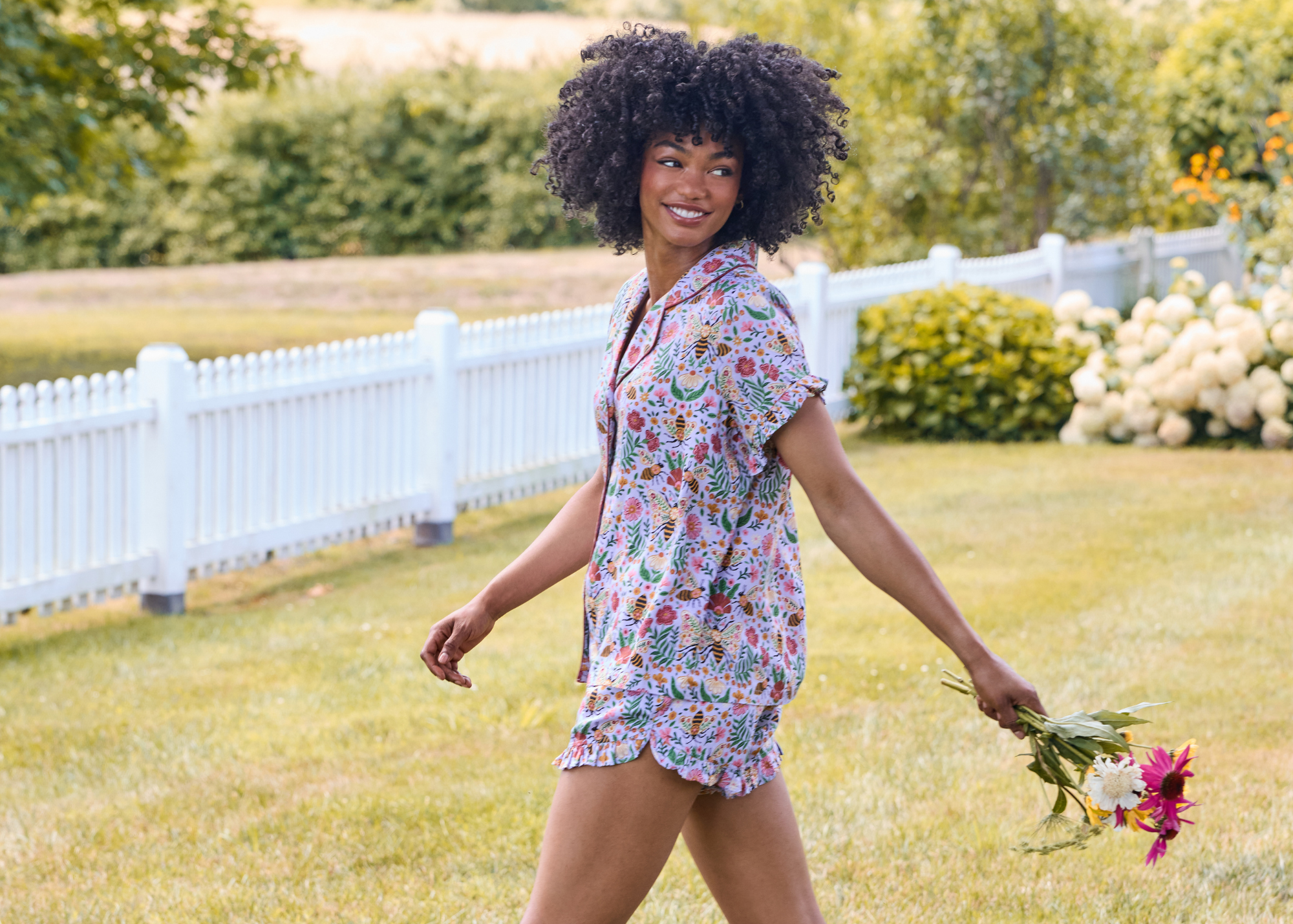 Women's Pajamas | Luxury Pajama Sets & Cute Sleepwear – tagged