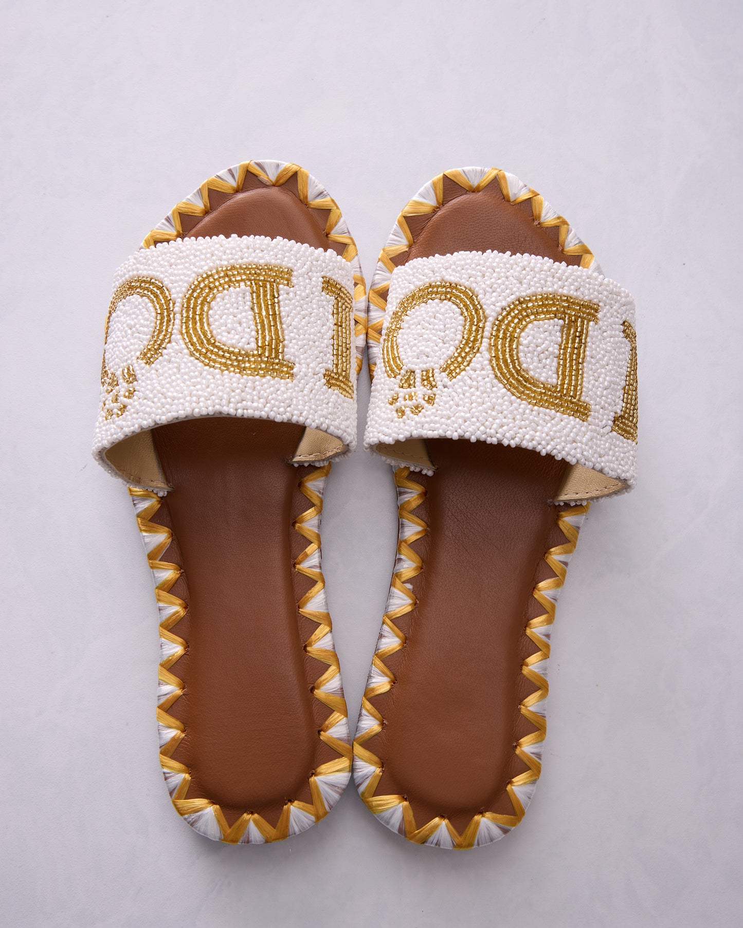 White - I Do Slides - Tiana Designs - Printfresh