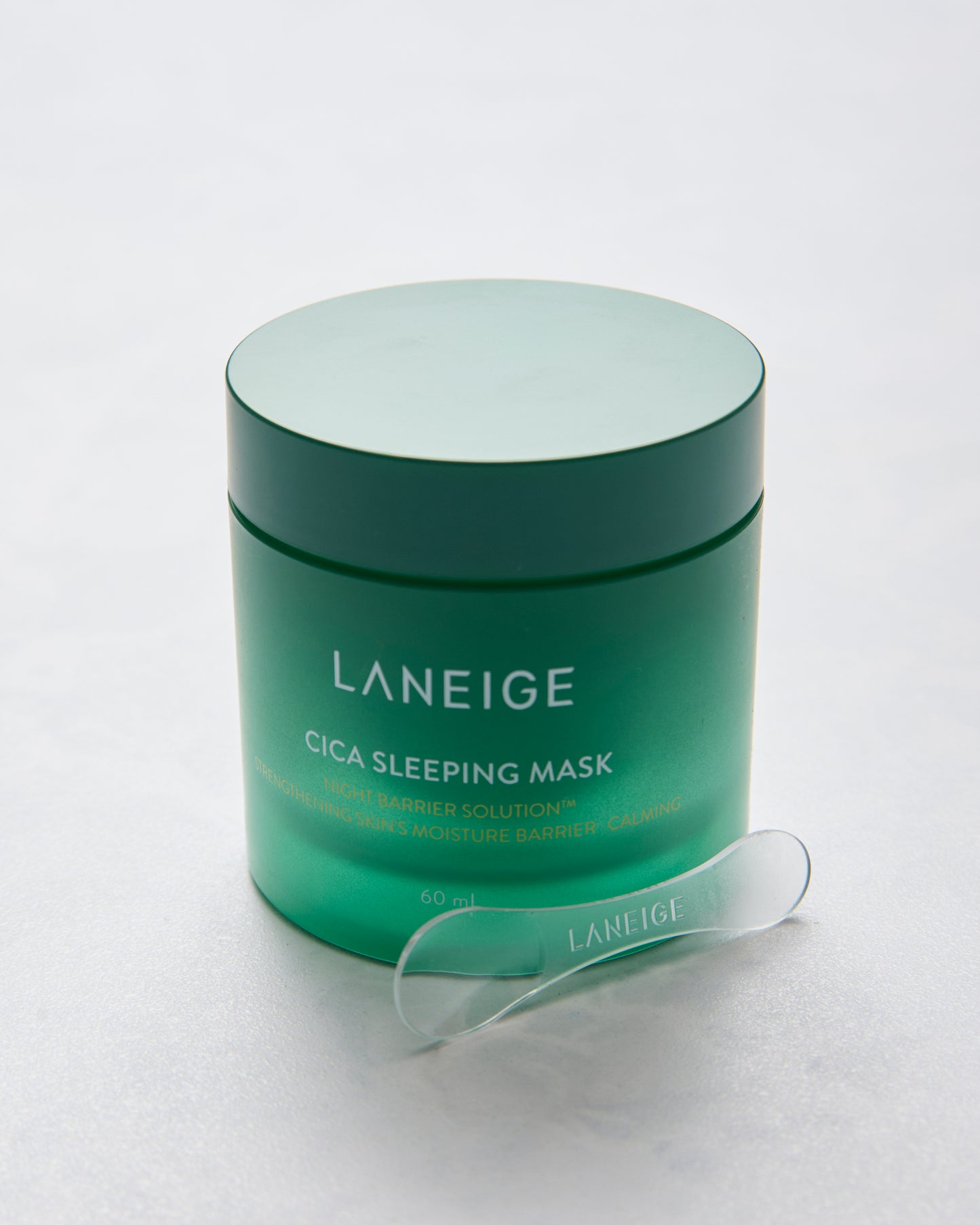 Laneige Cica Sleeping Mask Hypoallergenic Lotion - Printfresh