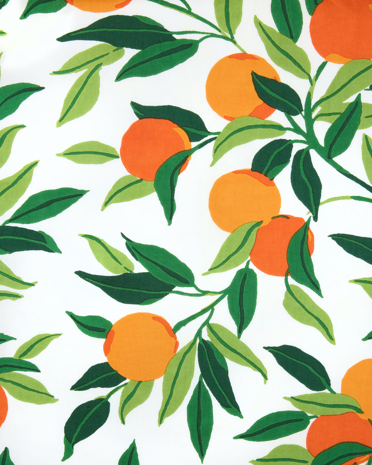 Clementine - Pintuck Nightgown - Cloud