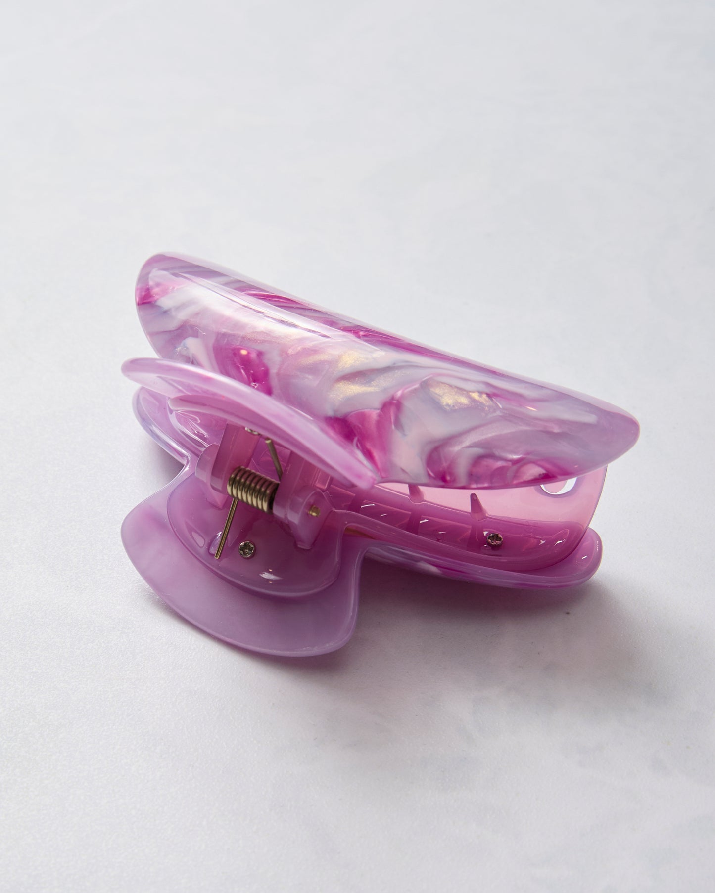 Orchid - Grande Heirloom Claw - Machete - Printfresh