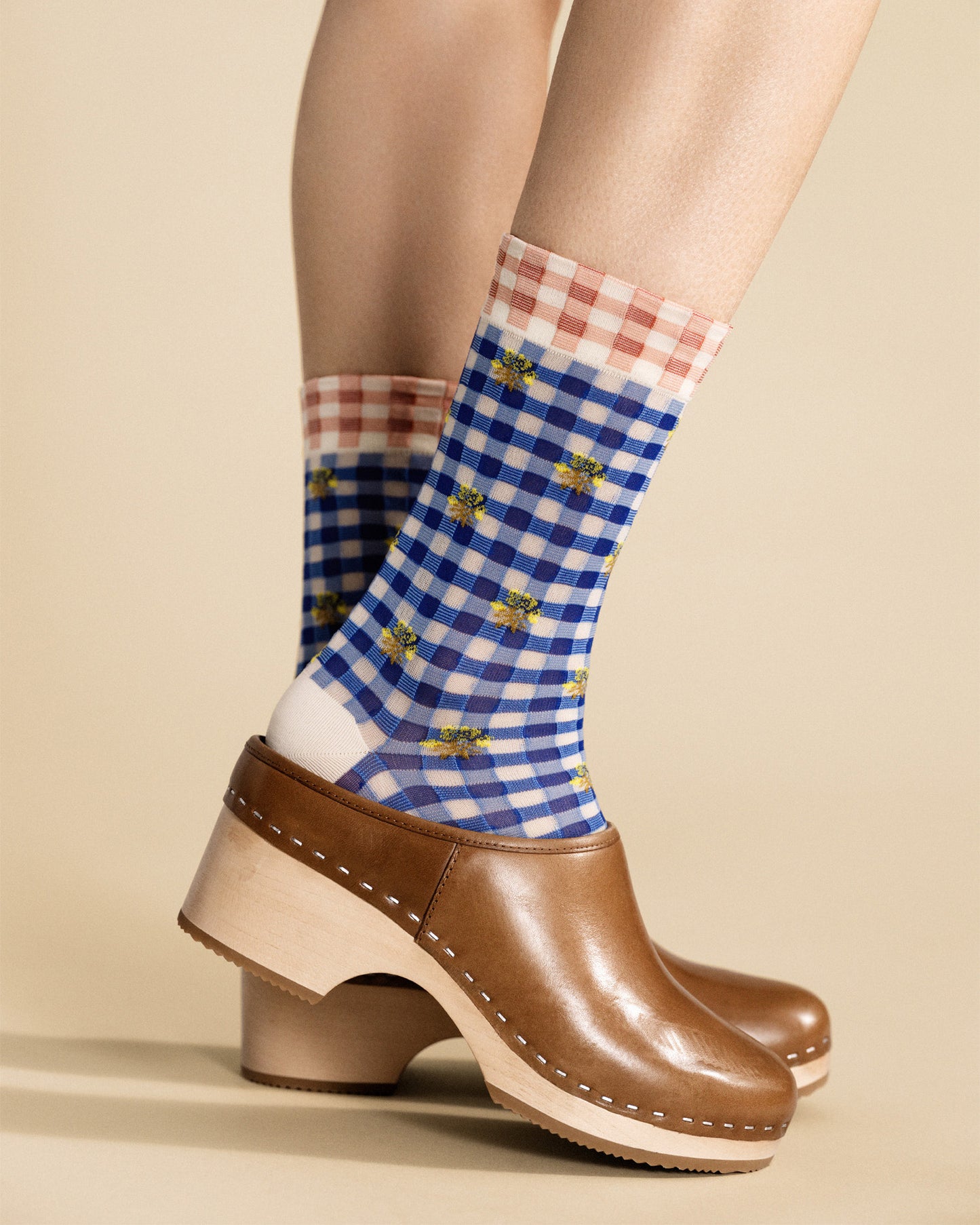 Blue - Picnic Crew - Hansel from Basel - Printfresh