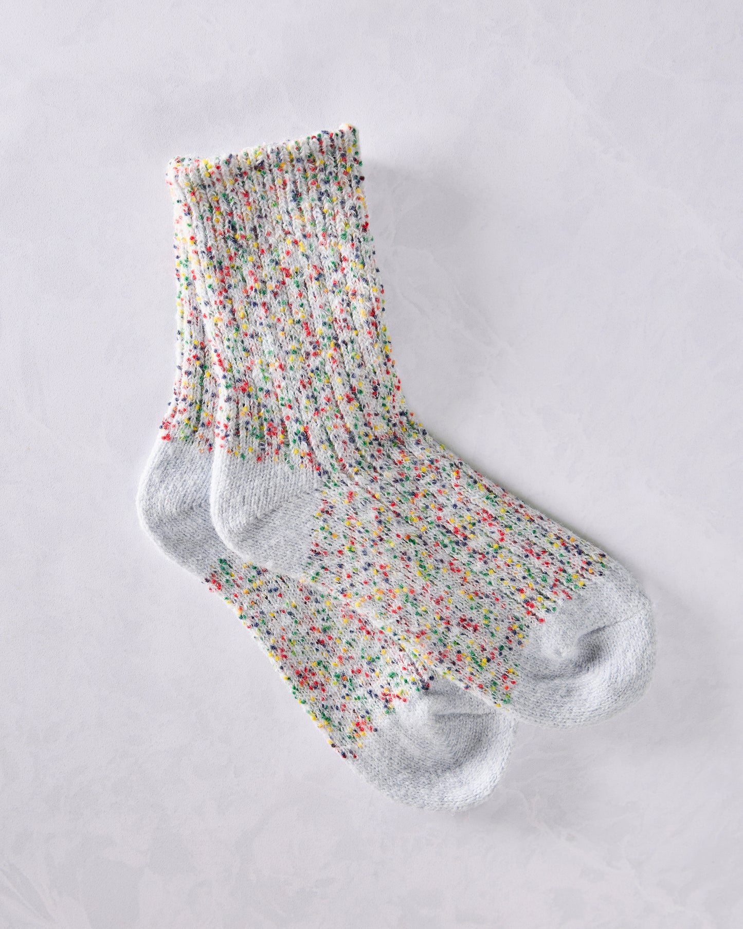 Gumball - Disco Short Crew Sock - Hansel from Basel
