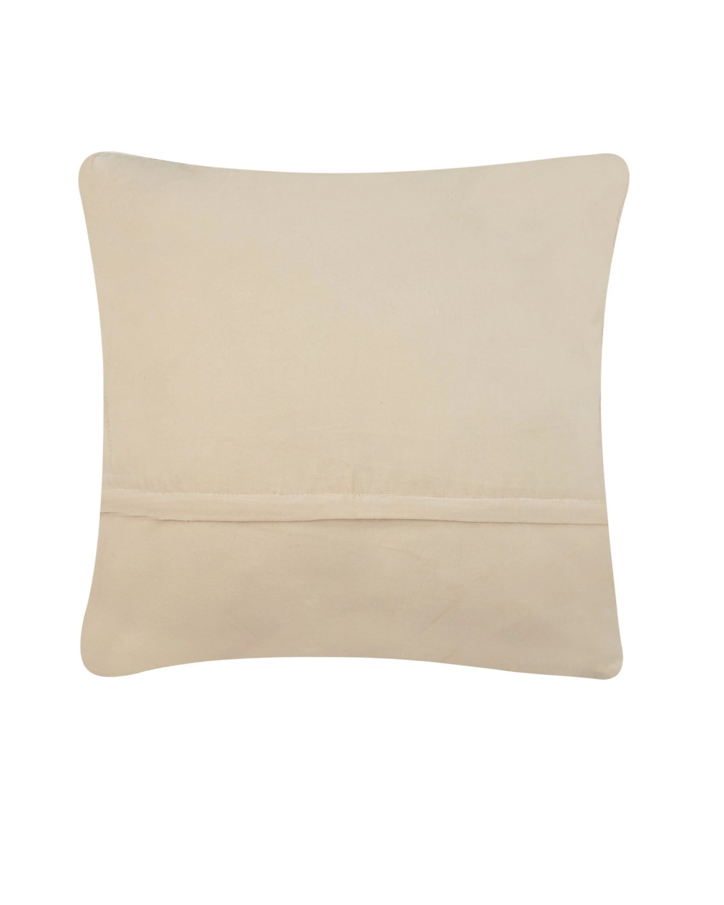 Ivory Combo - Highland Cow Hook Pillow - Peking Handicraft