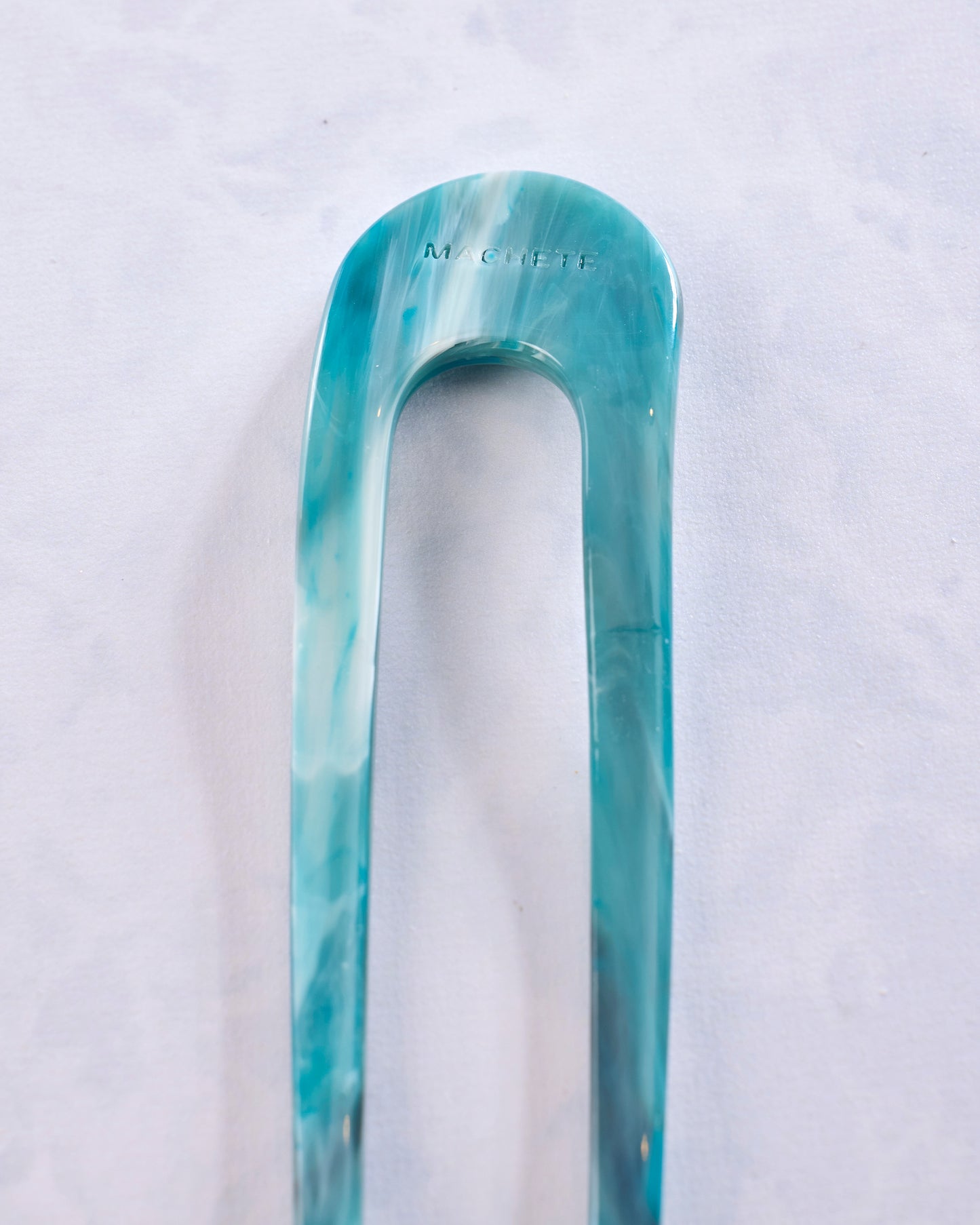 Jadiete - French Hair Pin - Machete