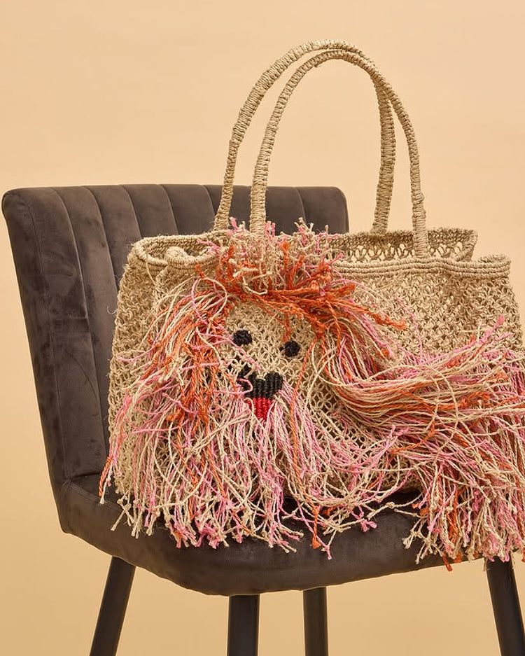 Multi - Douglas Bag - The Jacksons - Printfresh