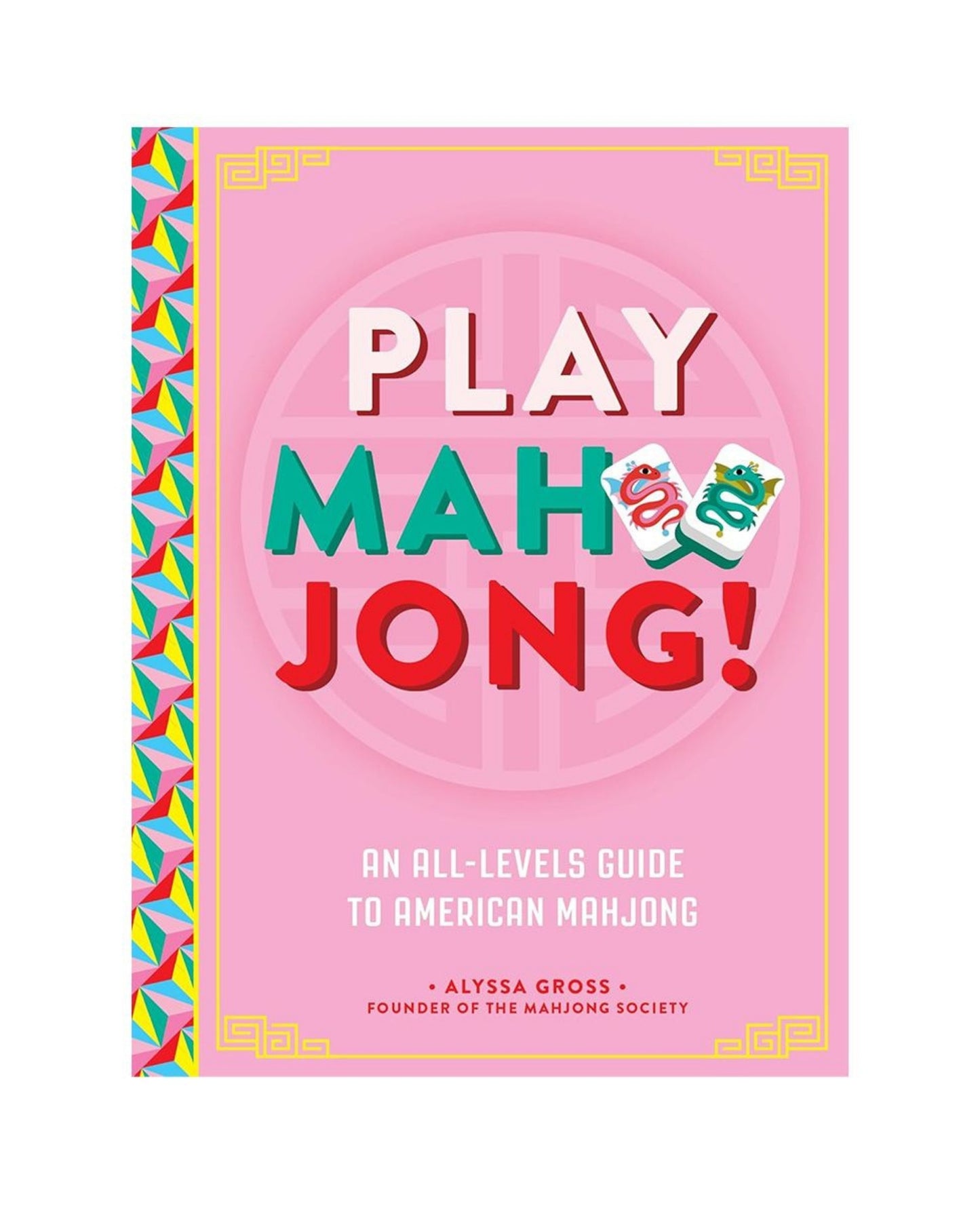 Pink - Play Mahjong! - Quarto