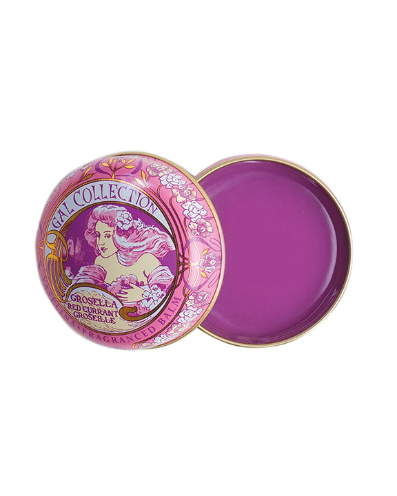 Red Currant - Rich Red Currant Lip Balm - Kalastyle Soap Co. - Printfresh