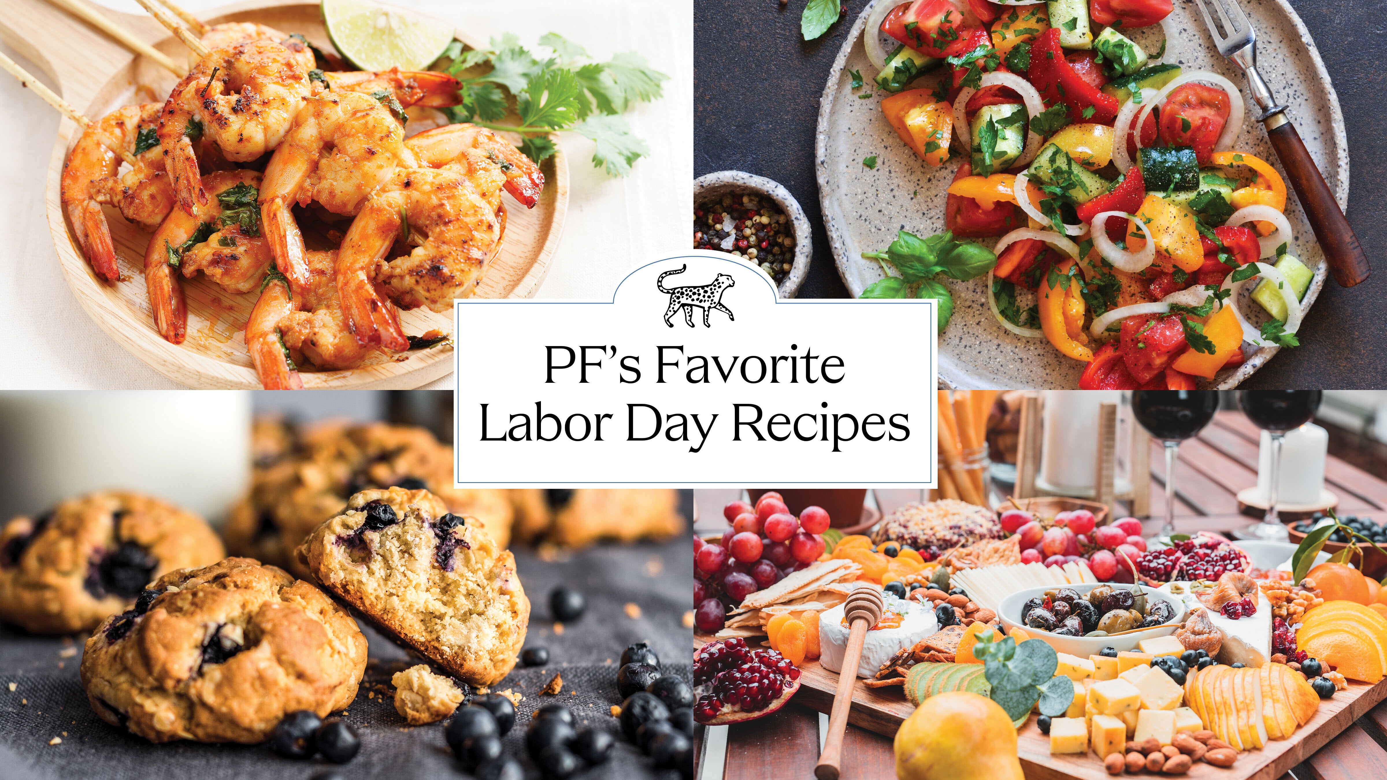 Best Labor Day Recipes