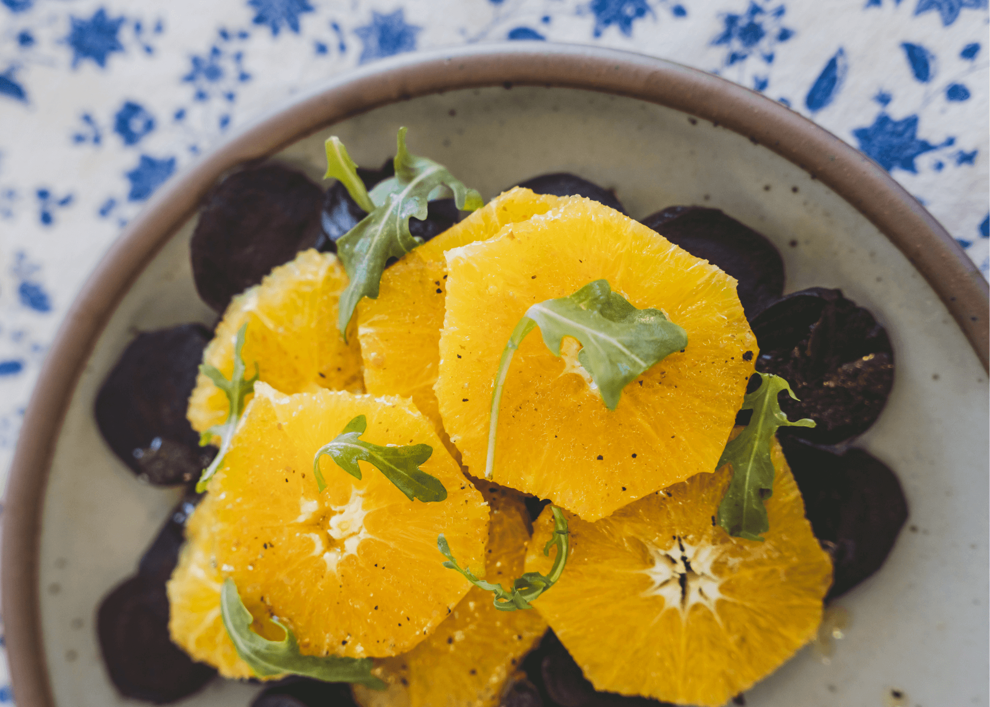 Recipes Using Oranges That Aren’t Dessert