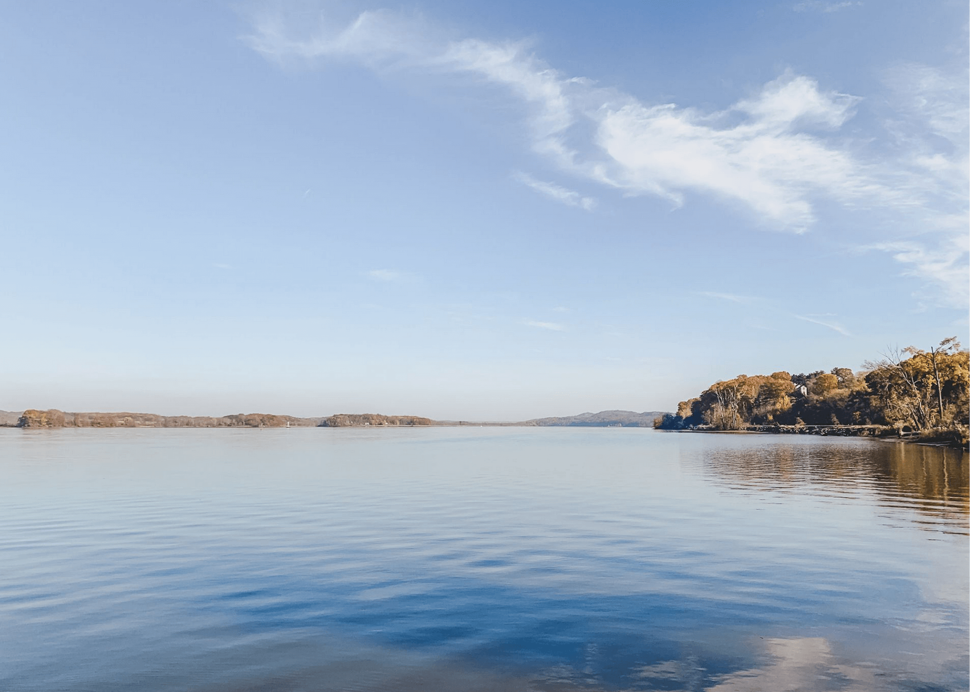 Our Favorite Places: Hudson Valley, NY