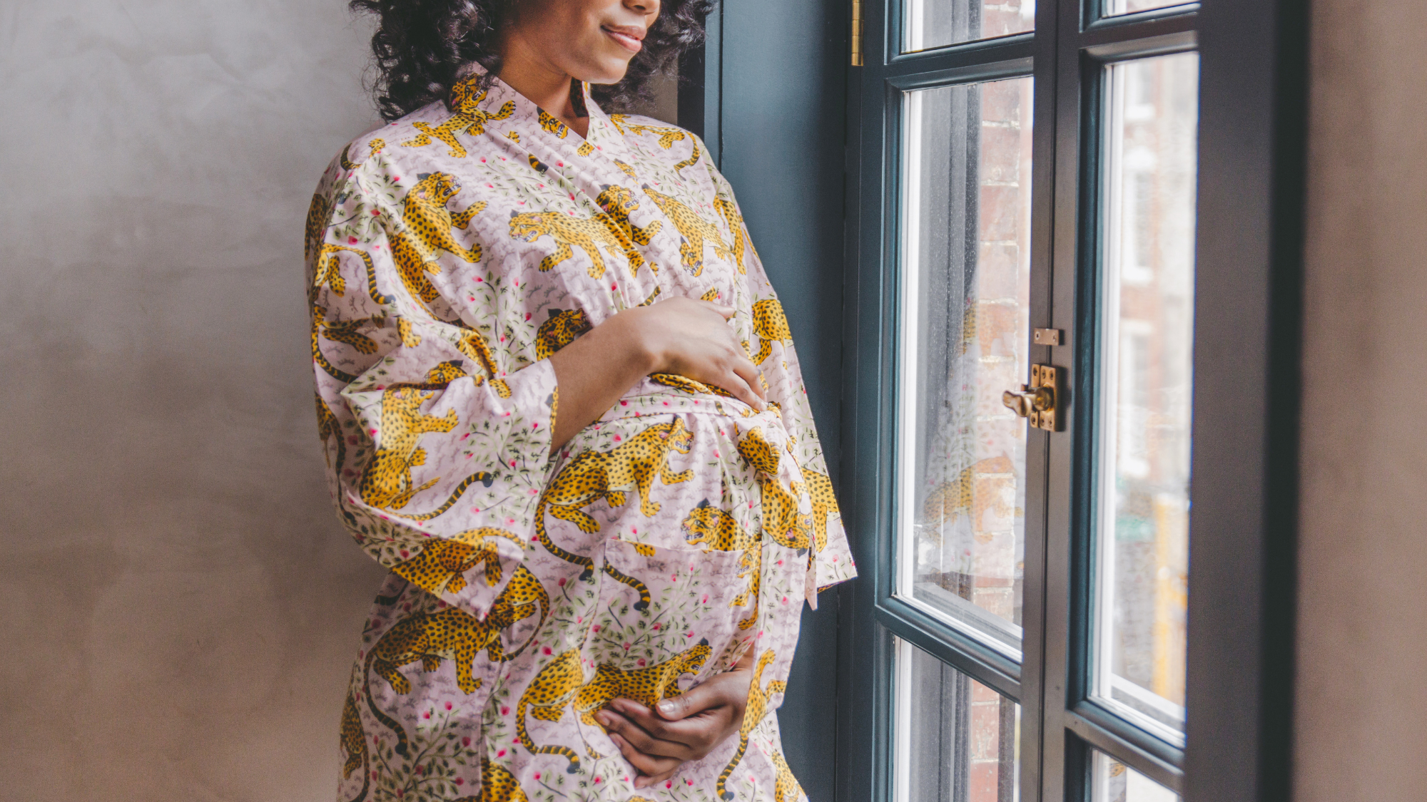 Our Most Maternity-Friendly Styles