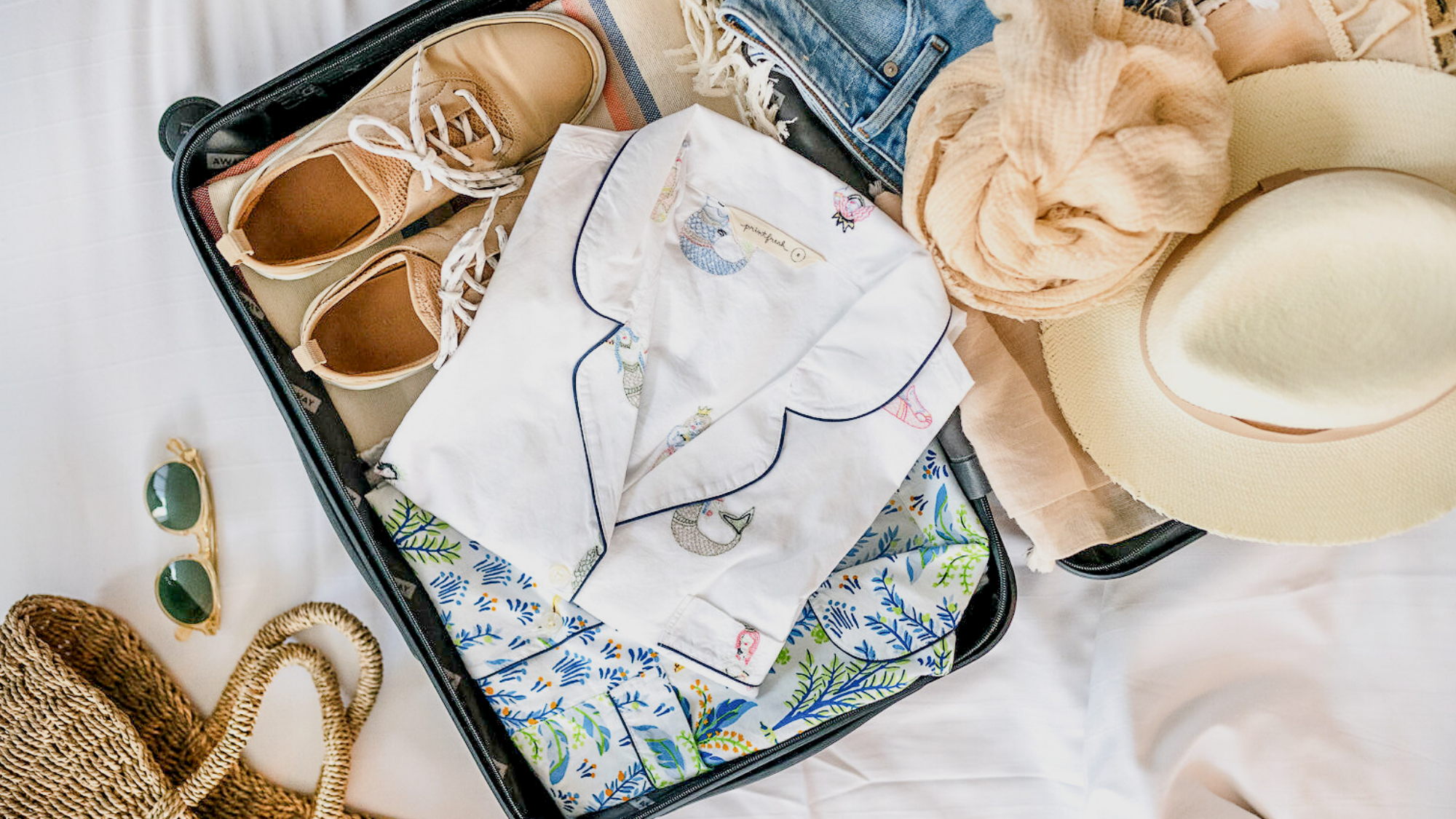Tips For Minimalist Packing