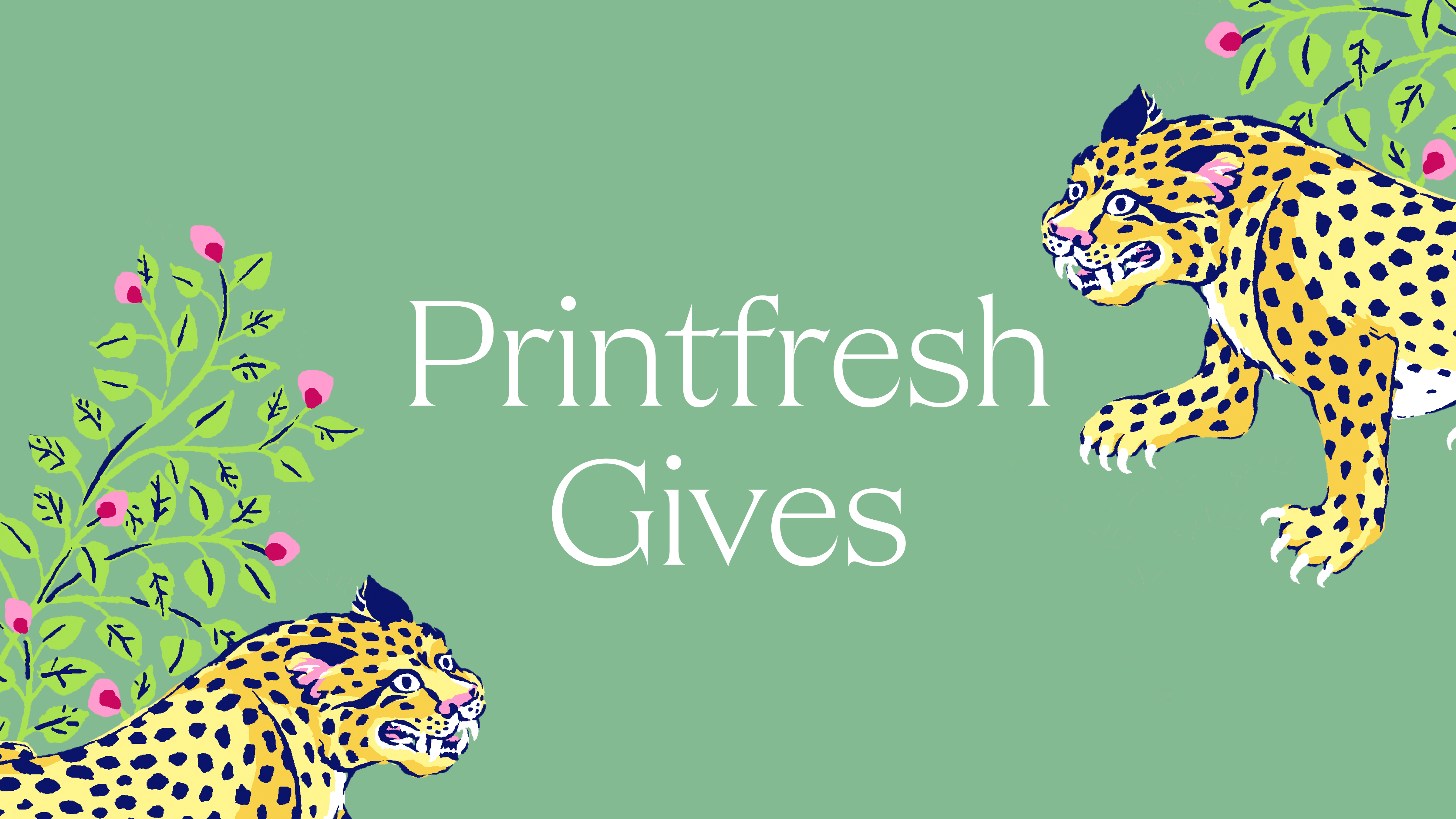 Printfresh Gives