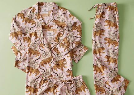 Pajama Gift Sets & Loungewear Gifts