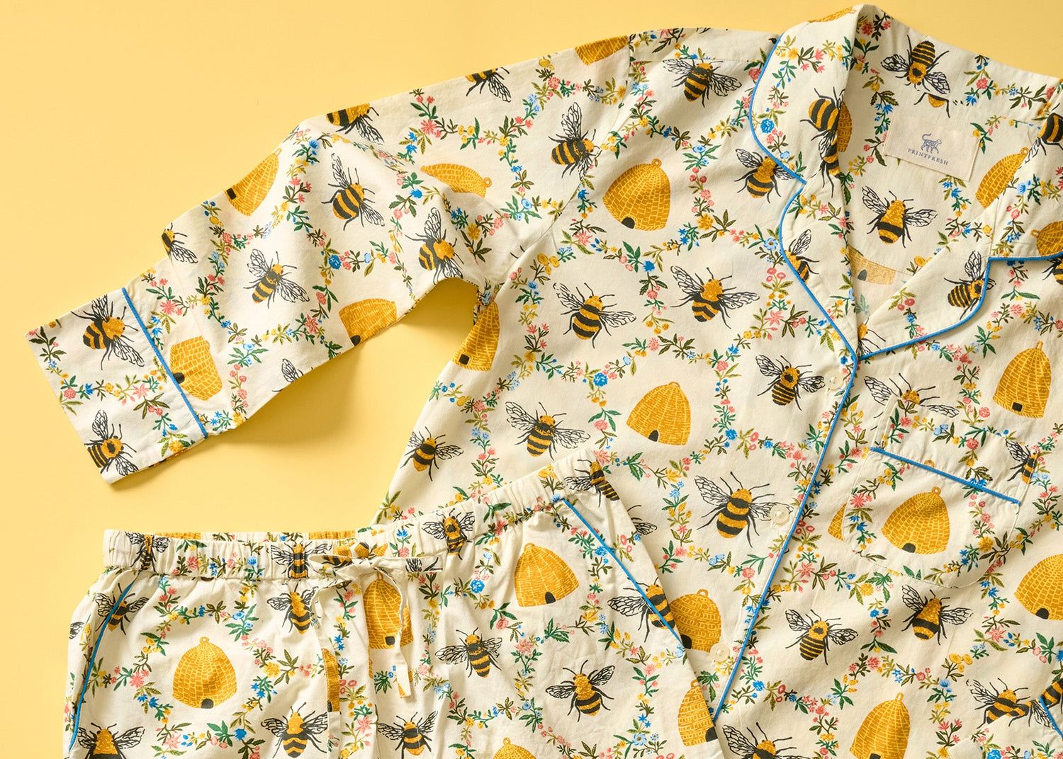 Spring Pajamas & Gifts