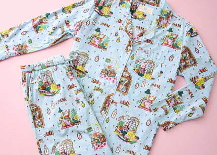 Easter Pajamas for Women