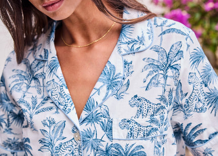 White Pajamas & White Pajama Sets for Women