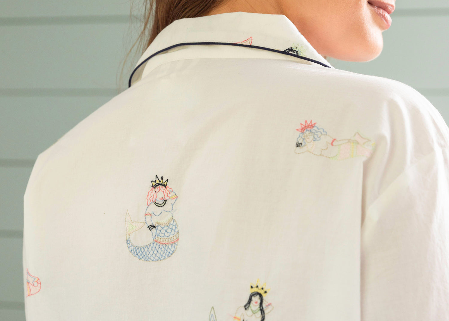 Mermaid Pajamas for Women