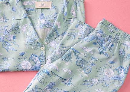 Mermaid Pajamas for Women