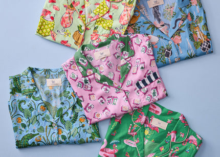 Women's Pajamas