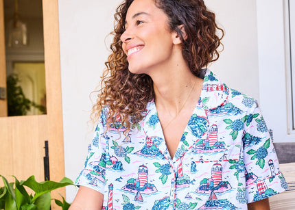 Summer Pajamas for Women