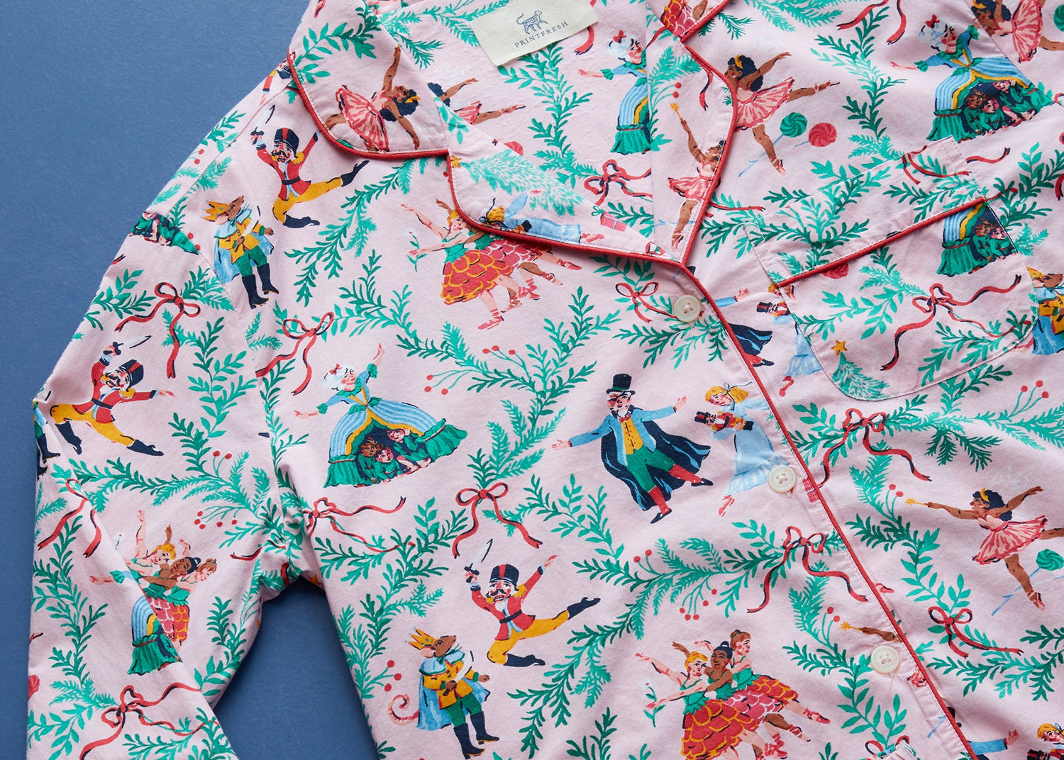 Christmas in July Sale