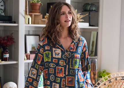Satin Pajamas for Women in Eco Satin