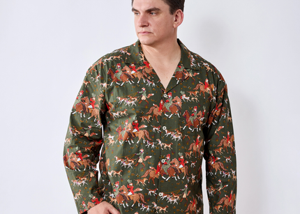 Men's Pajamas, Sleepwear & Loungewear