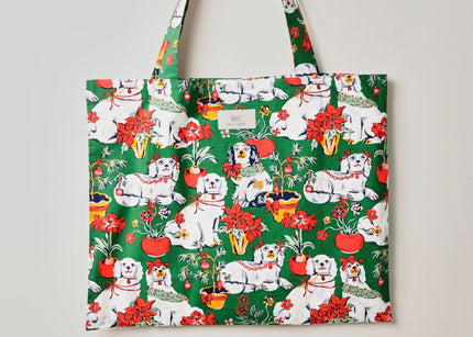 Quilted Bags & Totes