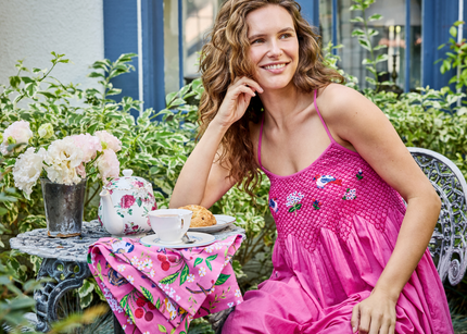 Sleep Shirts & Nightgowns