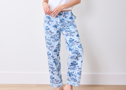 Women's Pajama Bottoms
