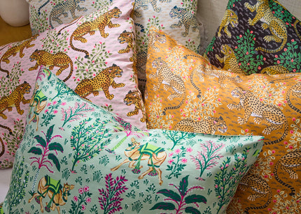 Pillowcases & Decorative Pillows