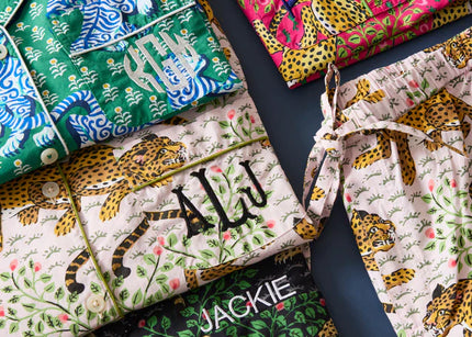 The Printfresh Monogram Shop