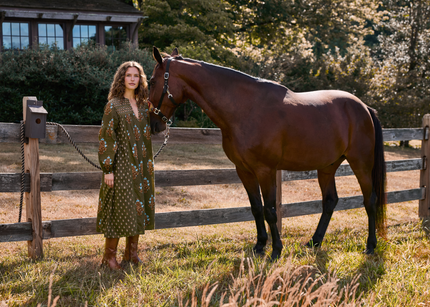 Women's Fall Dresses & More
