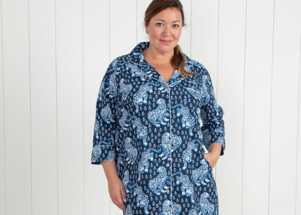 Plus Size Pajamas for Women