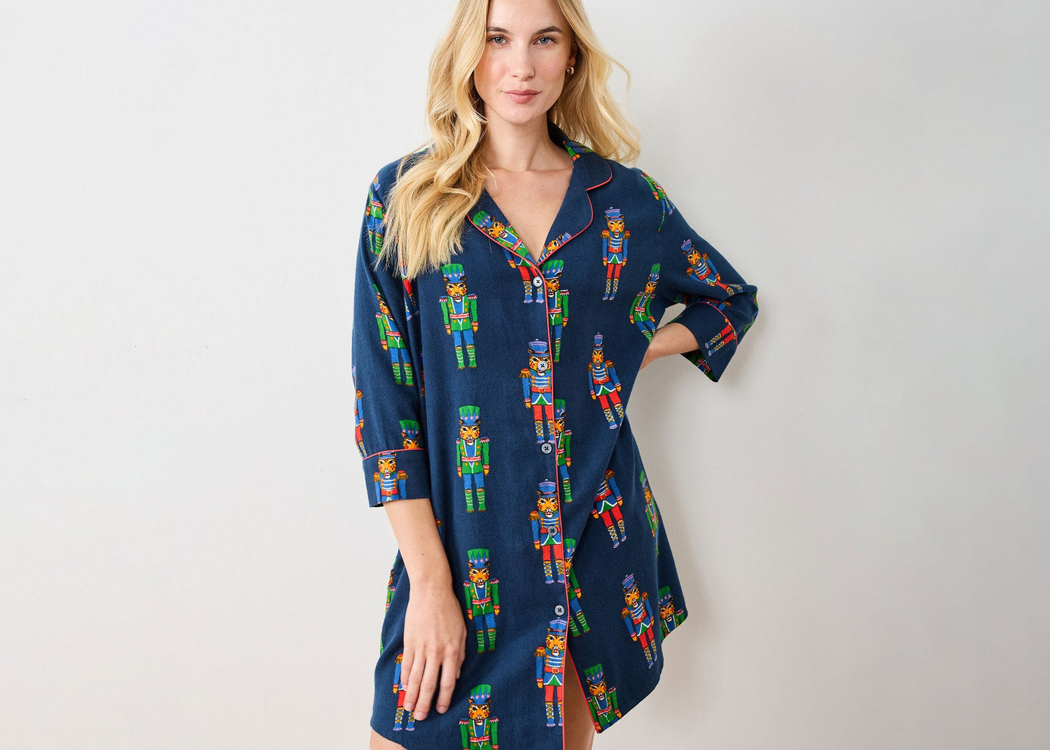 Sleep Shirts for Women