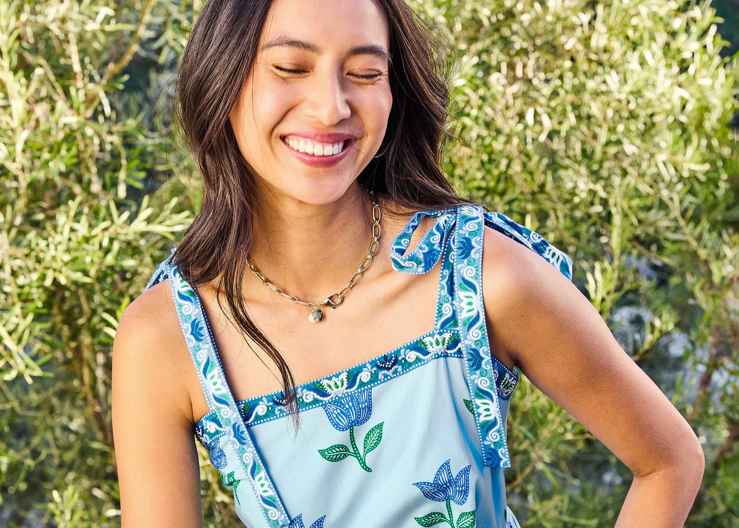 Floral Dresses for Women