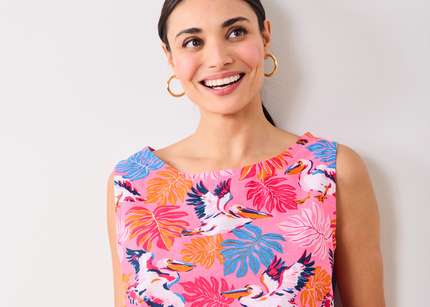 Bright, Breezy Summer Tops for Women