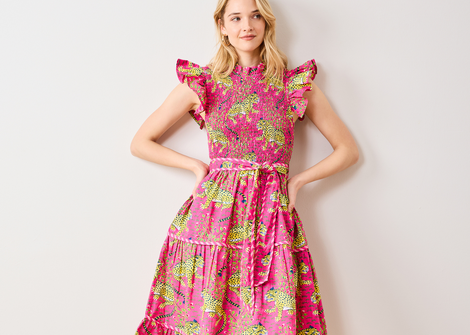 Women’s Midi Dresses