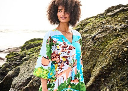 Beach Cover-ups for Women