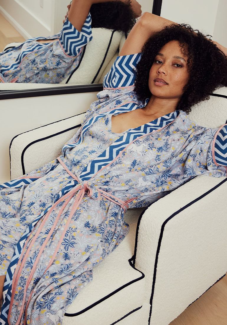Luxury Pajamas | Shop Women's Sleepwear | Printfresh