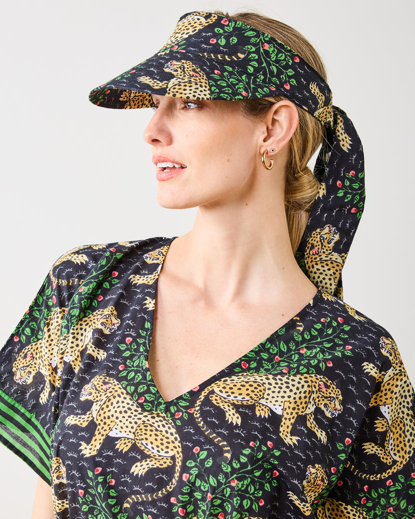 Bagheera - Pool Visor - Ink - Printfresh