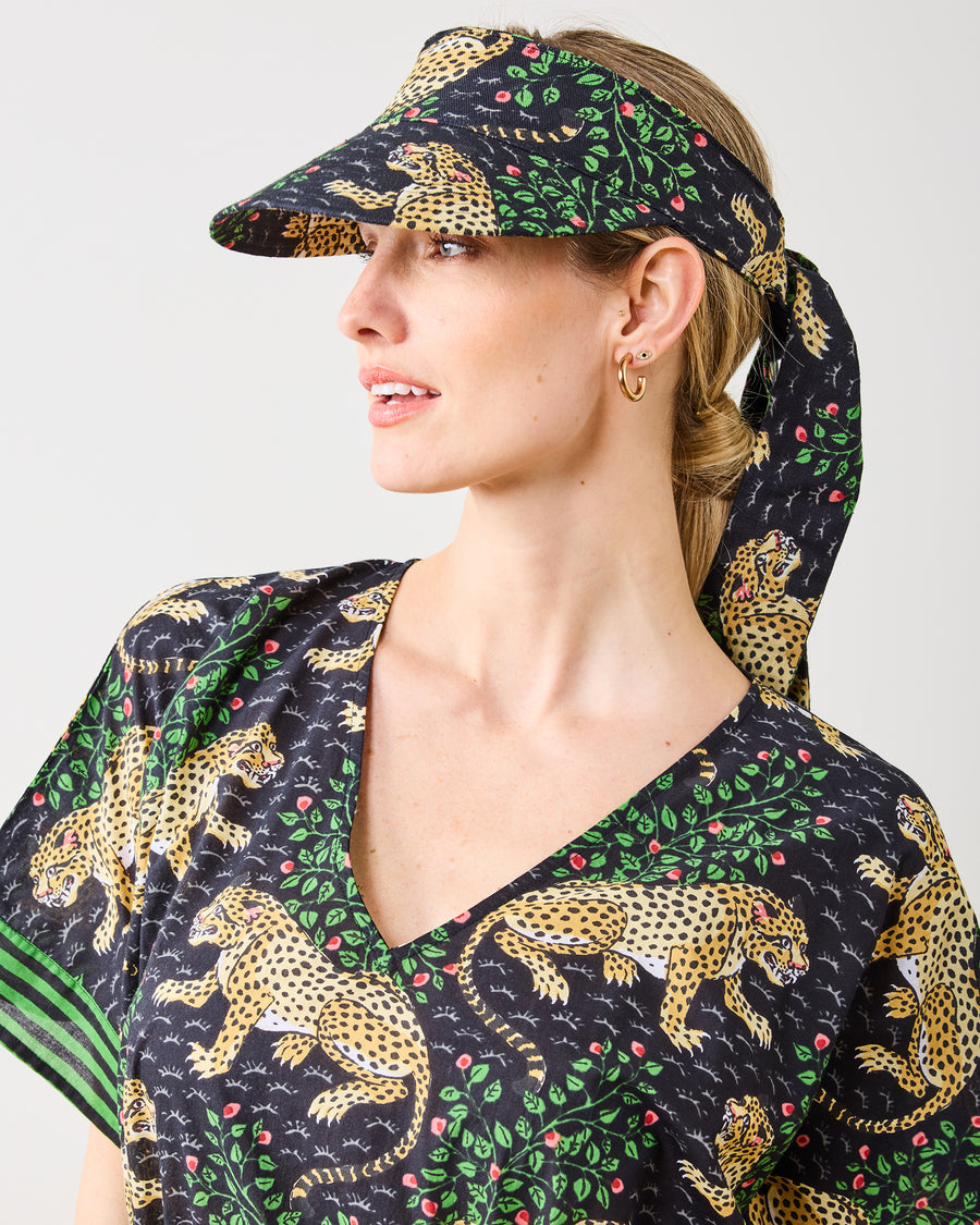 Bagheera - Pool Visor - Ink - Printfresh