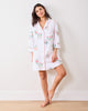 Seed Packets - Sleep Shirt - Cloud - Printfresh