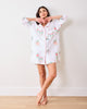 Seed Packets - Sleep Shirt - Cloud - Printfresh