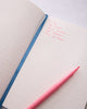 White - Wedding Things Journal - Emergency Confetti - Printfresh