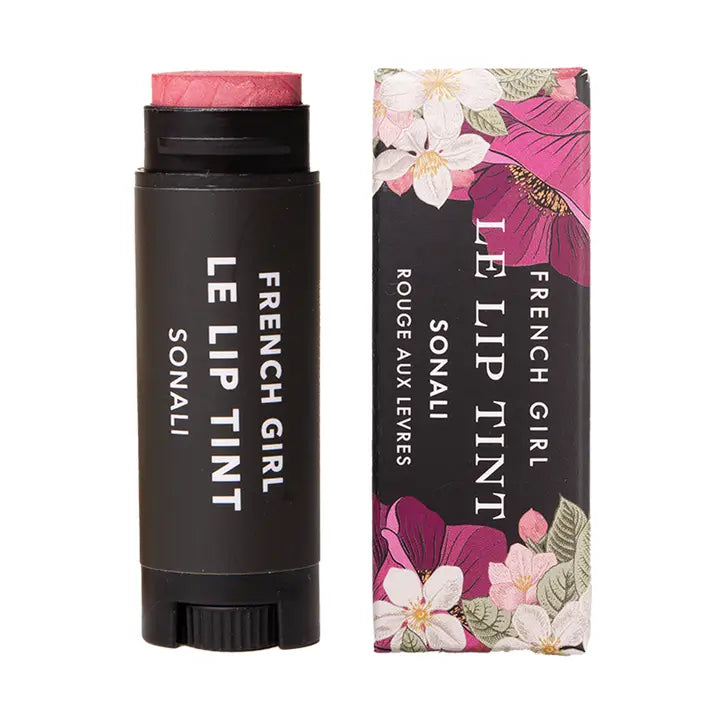 Sonali- Tinted Lip Balm - French Girl - Printfresh