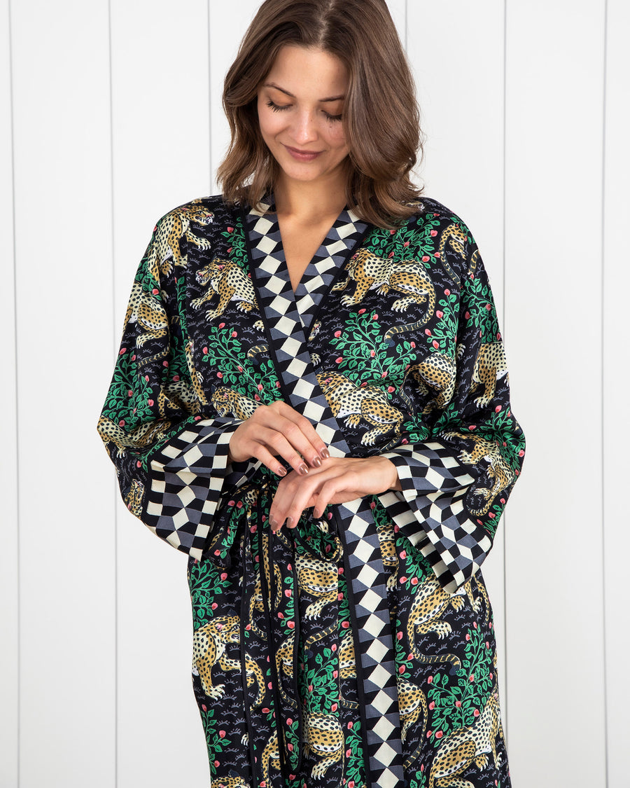 Printfresh Robe Women's Robes | Cozy Cotton Bath Robes & Stylish Long Robes – Printfresh