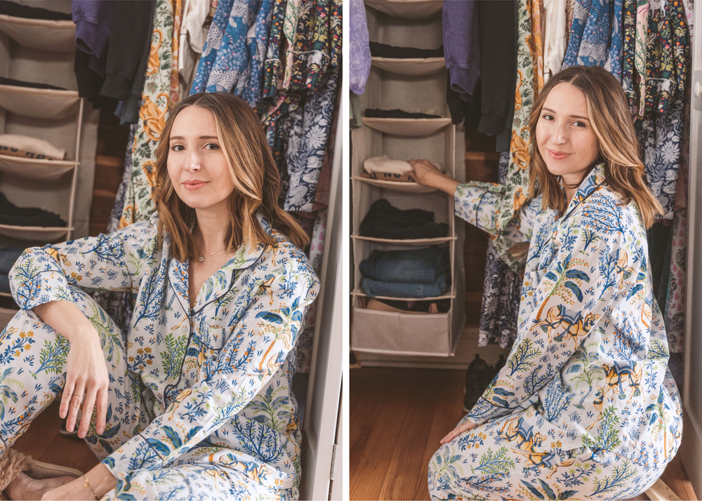 Printfresh Mag Best Spring Transitional Clothing